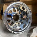 Bogart Racing Wheels