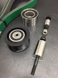 Common Rail Cummins Fan Pulley Delete Kit