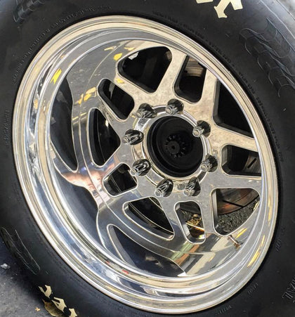 Bogart Racing Wheels