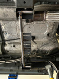 03-13 Dodge Ram 2500/3500 Lightweight Transmission Crossmember